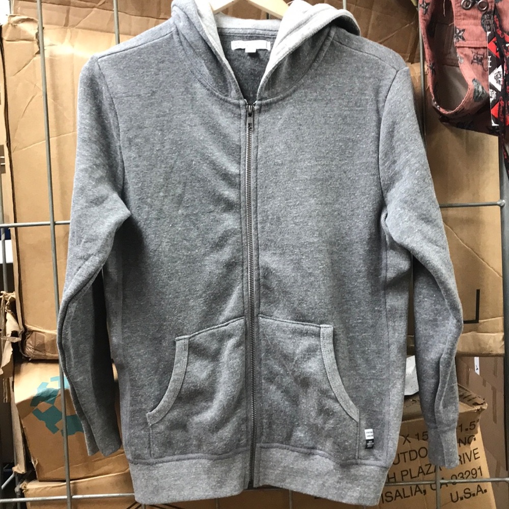 NWOT Spiritual Gangster Boys Hoodie Sz T4/10!